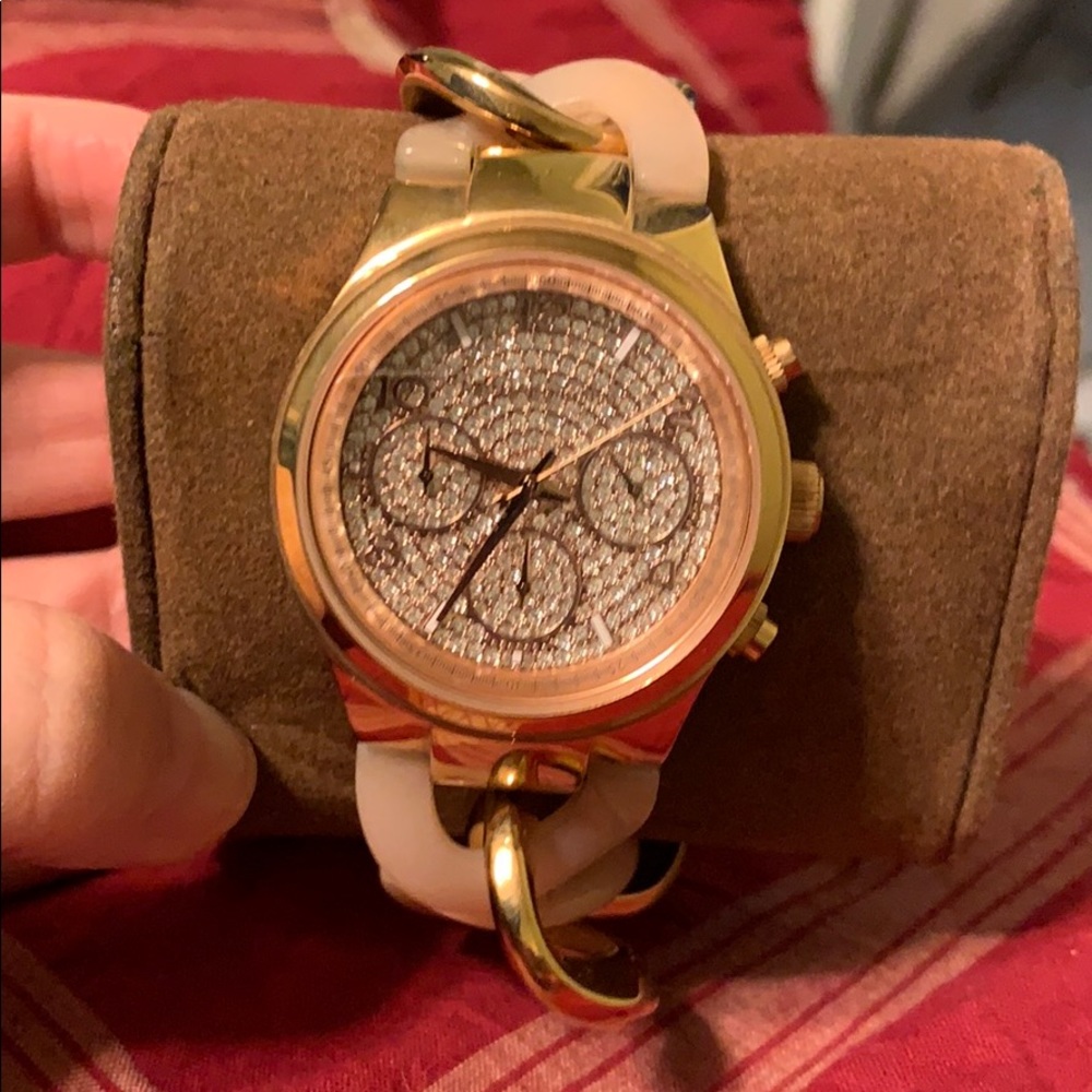Michael Kors Ladies Watch